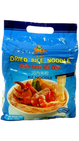 Rice Noodle Family Pack