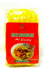 Rice Noodles Mi Quang - S