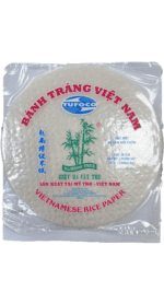 Vietnamese rice paper, 12 oz.