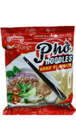 Acecook Oh Ricey! Beef Pho Noodles
