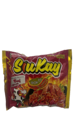 Acecook SiuKay Beef Instant Noodles
