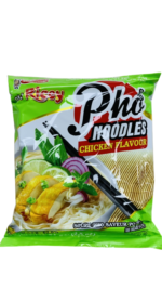 Acecook Oh Ricey! Chicken Pho Noodles