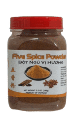 Five Spice Powder