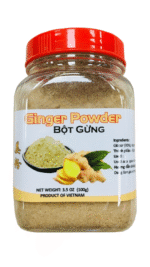 Ginger Powder