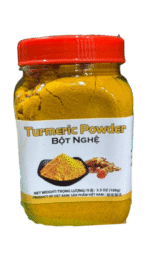 Tumeric Powder