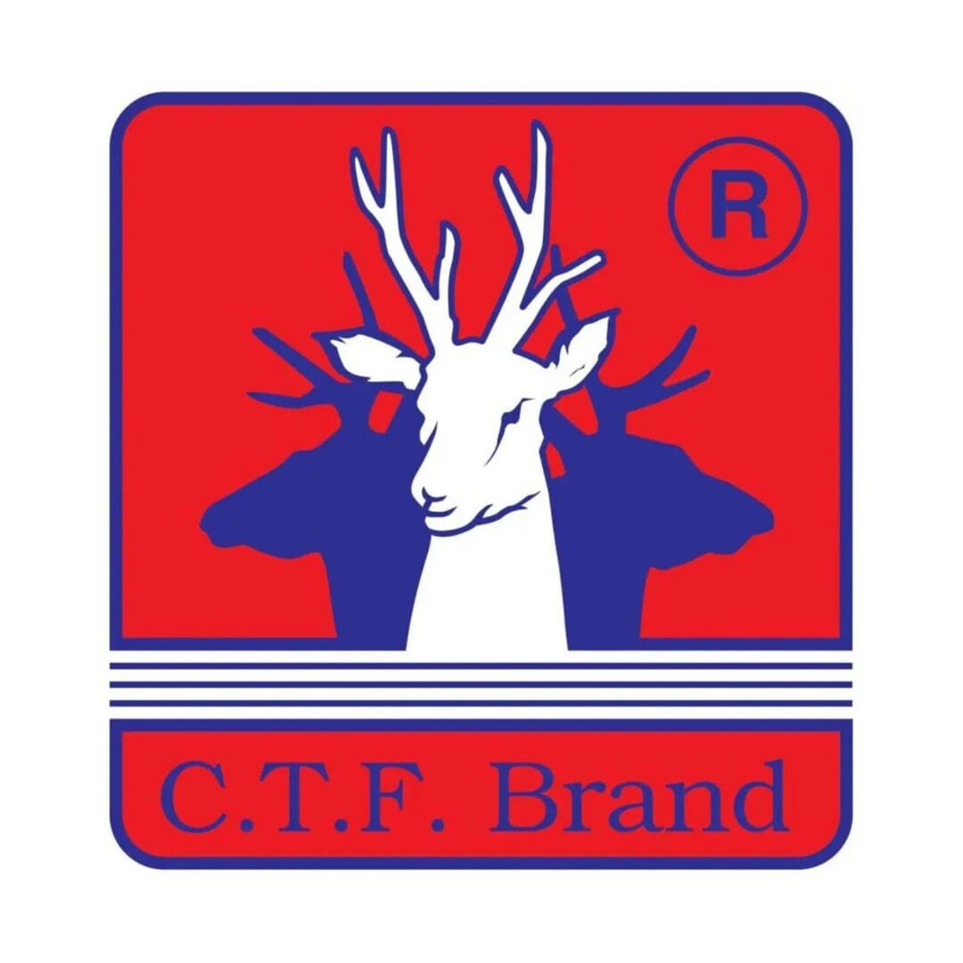 C.T.F/THREE DEER | 三鹿牌