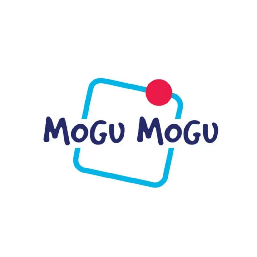 MOGU MOGU