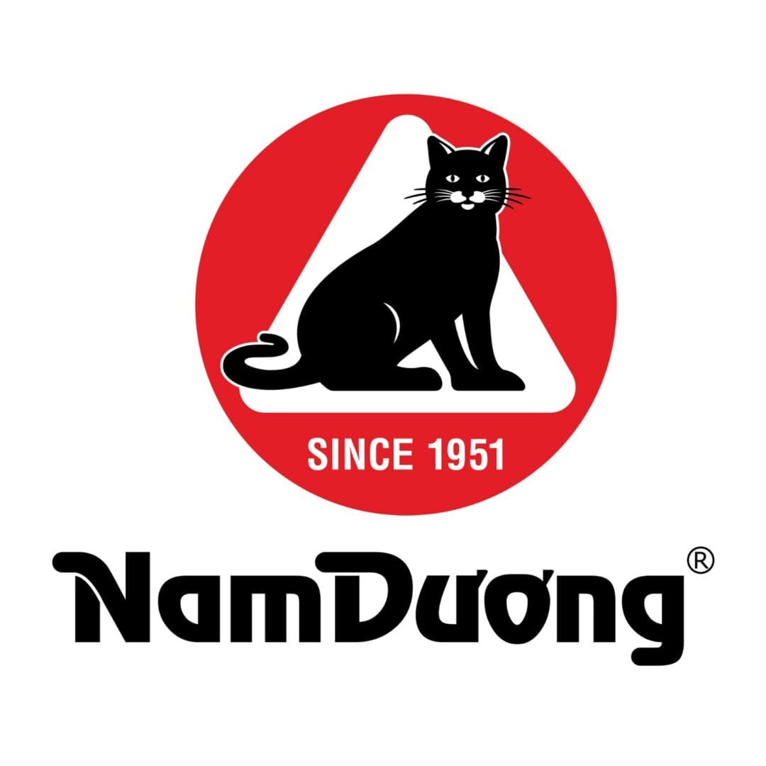 NAM DUONG | 黑猫