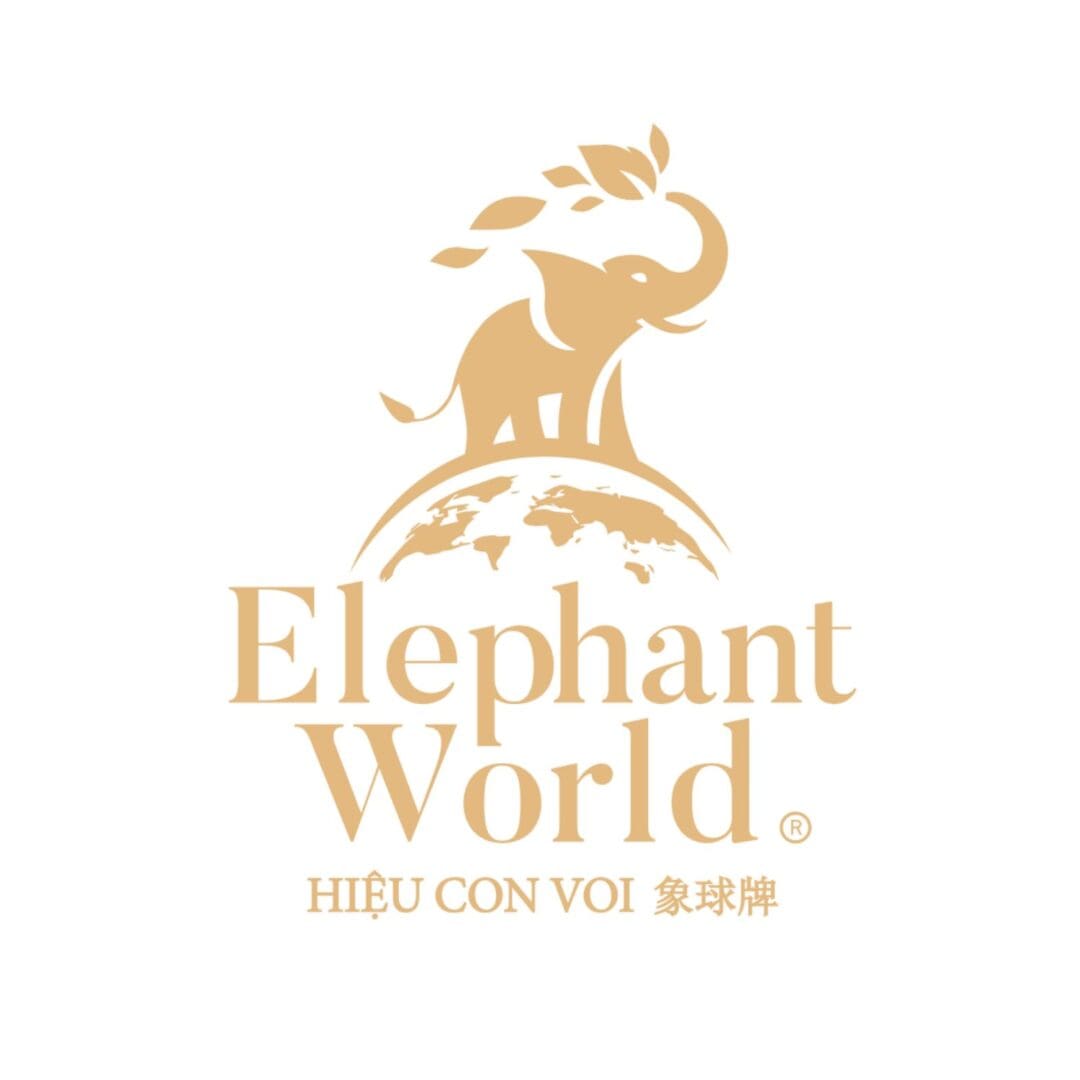 ELEPHANT WORLD | 象牌