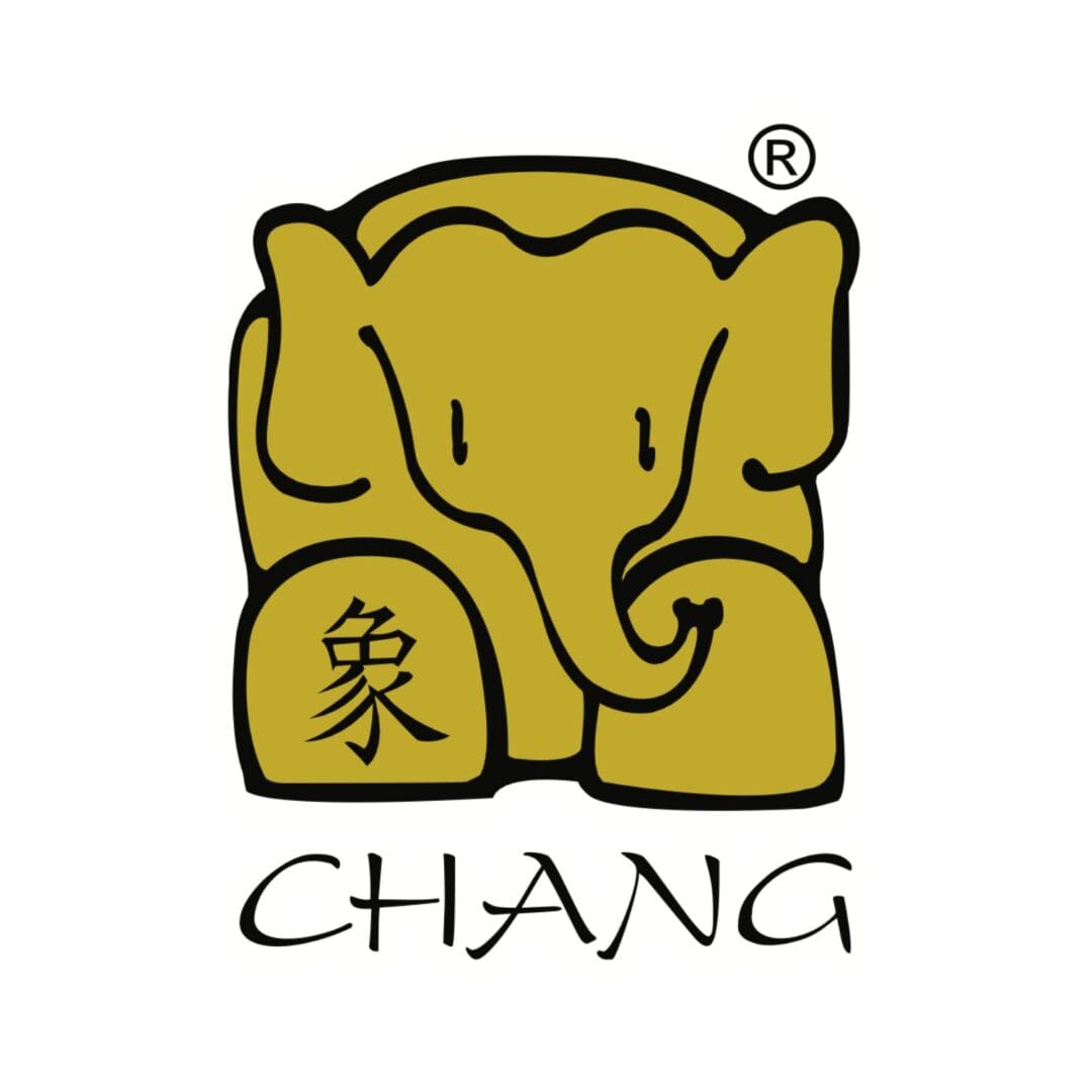 CHANG | 象牌