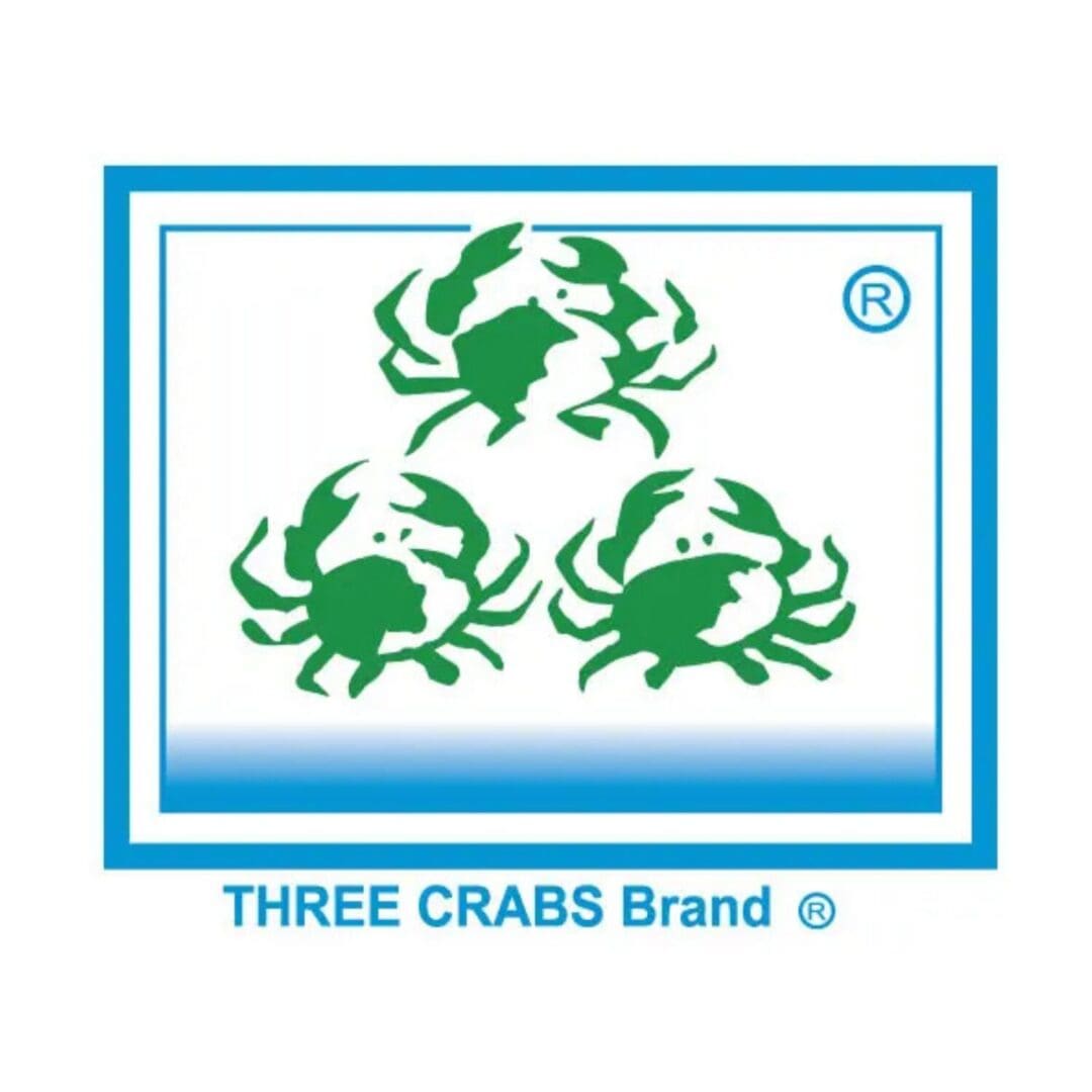 3 CRABS | 三蟹