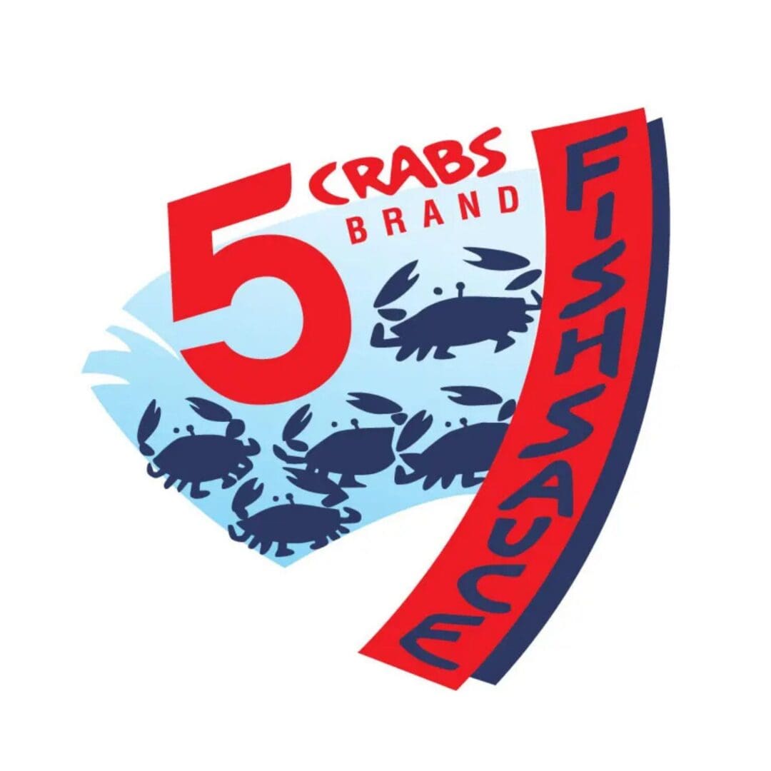 5 CRABS | 5 蟹