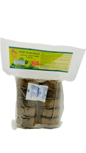 100% Pure Palm Sugar